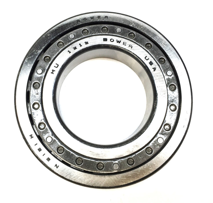 Bower Cylindrical Roller Bearing Assembly M1212SA (M1212N/MU1212) NOS