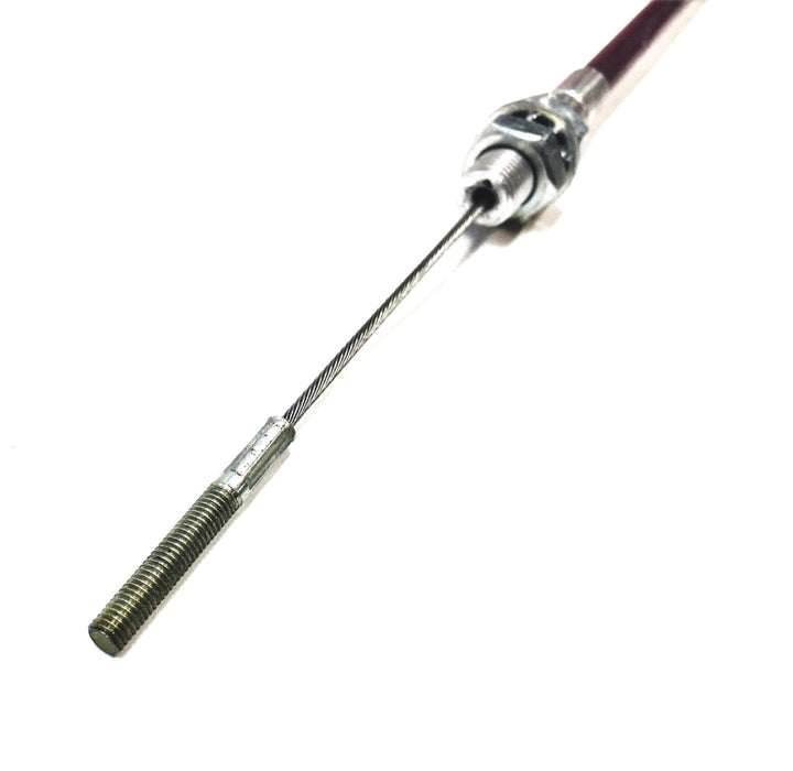 Unbranded 19 Inch Accelerator Cable USED