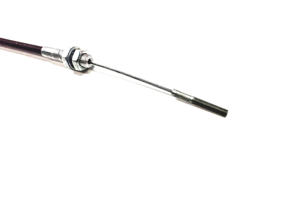 Unbranded 19 Inch Accelerator Cable USED