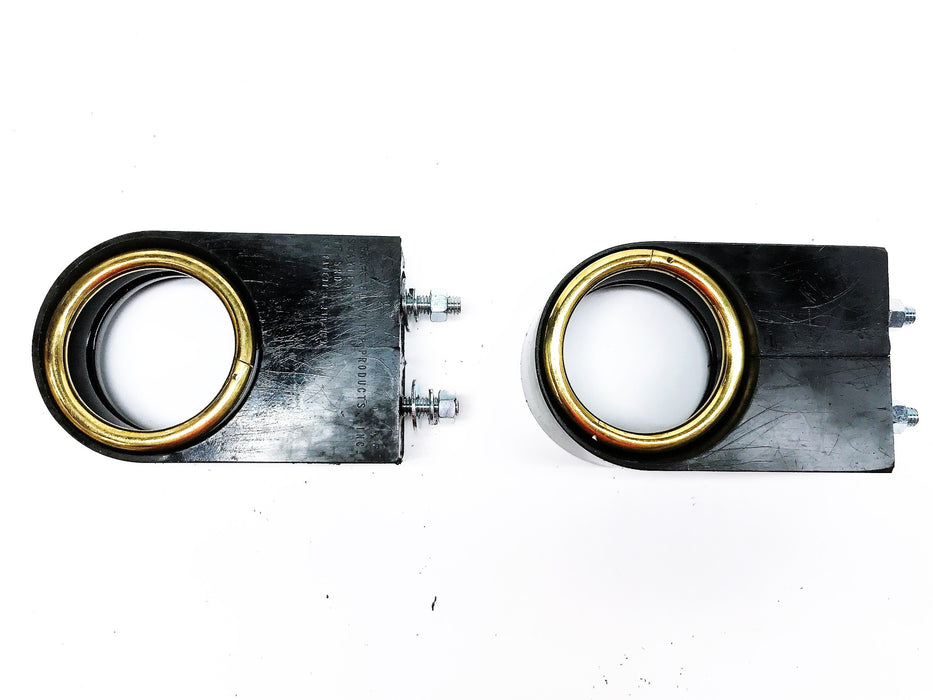 Draka Elevator Products SwayLess Dampening Device WF-SRD USED