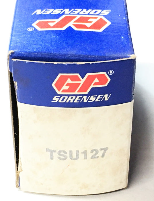 GP Sorensen Engine Coolant Temperature Sending Unit TSU127 NOS