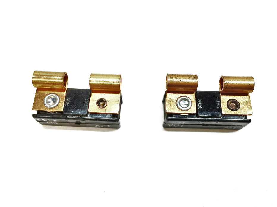 Duralast Circuit Breaker CBR110 [Lot of 2] NOS