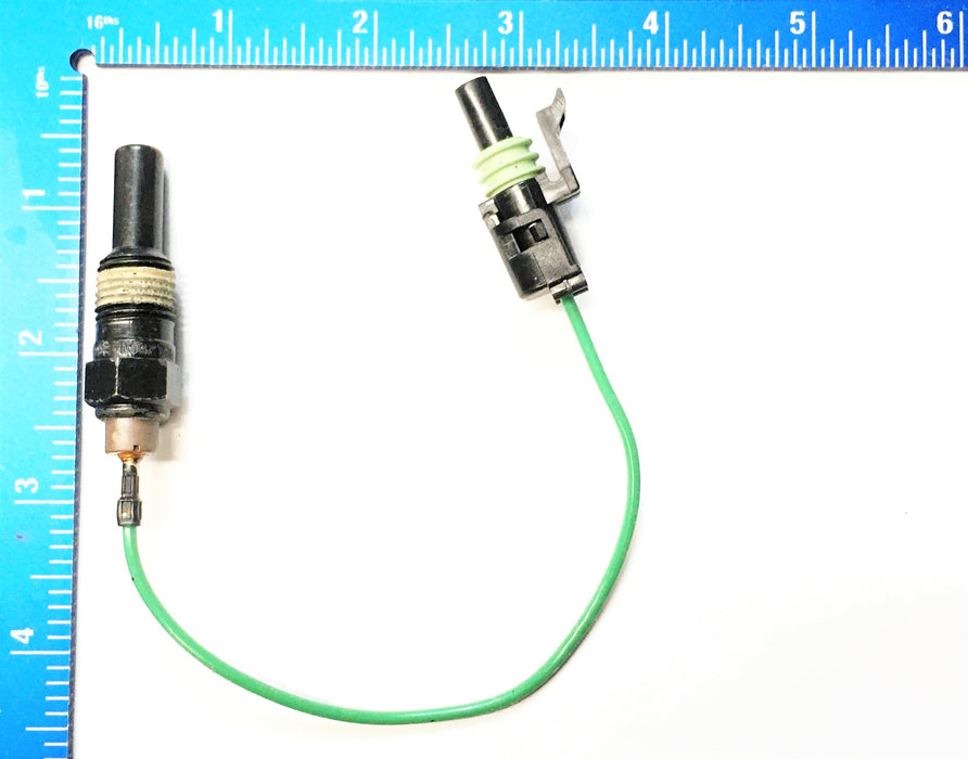 GP Sorensen Engine Coolant Temperature Sending Unit TSU127 NOS