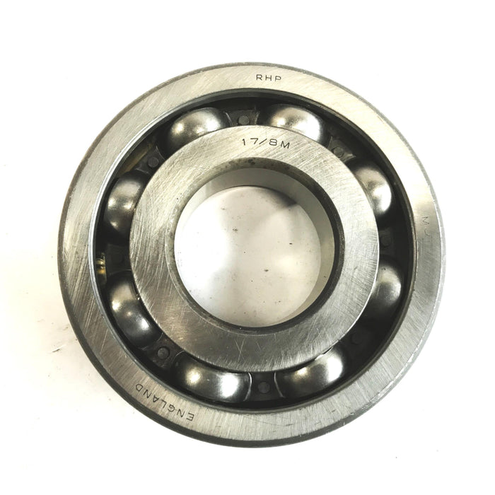 RHP Deep Groove Ball Bearing 1-7/8M NOS
