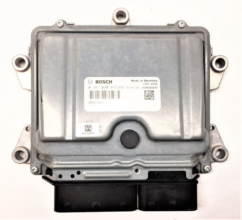 BOSCH Control Unit Module 7098582C1 NOS