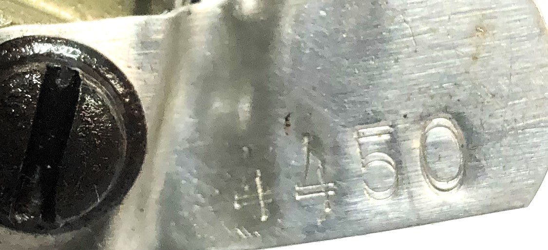 Ampco Fuel Pump 4450 REMANUFACTURED