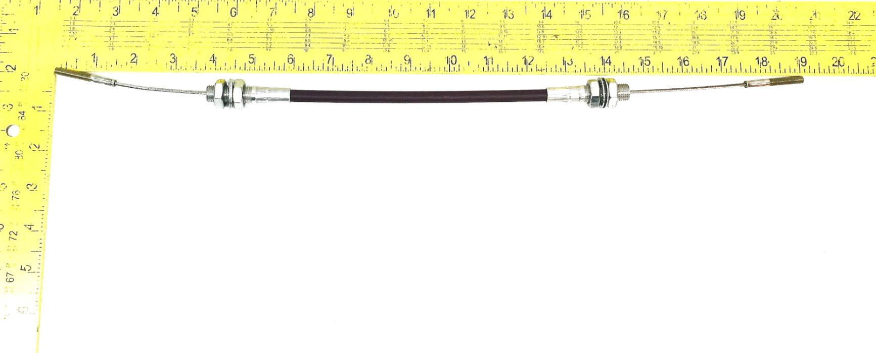 Unbranded 19 Inch Accelerator Cable USED