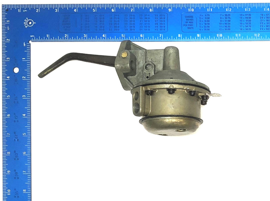 Ampco Fuel Pump 4450 REMANUFACTURED