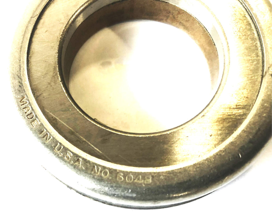Nice Clutch Release Ball Bearing 6048 NOS