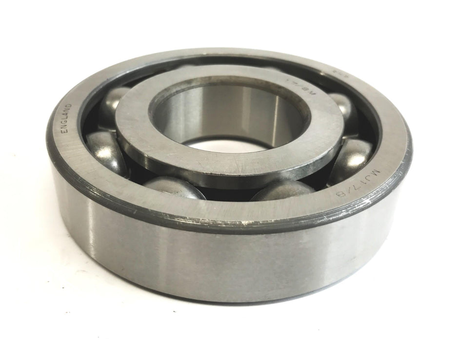 RHP Deep Groove Ball Bearing 1-7/8M NOS