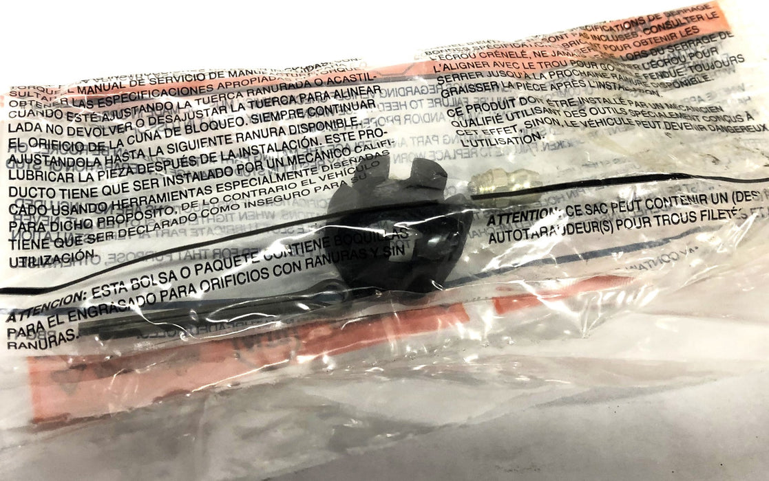 Moog Tie Rod End Kit ES3691 NOS