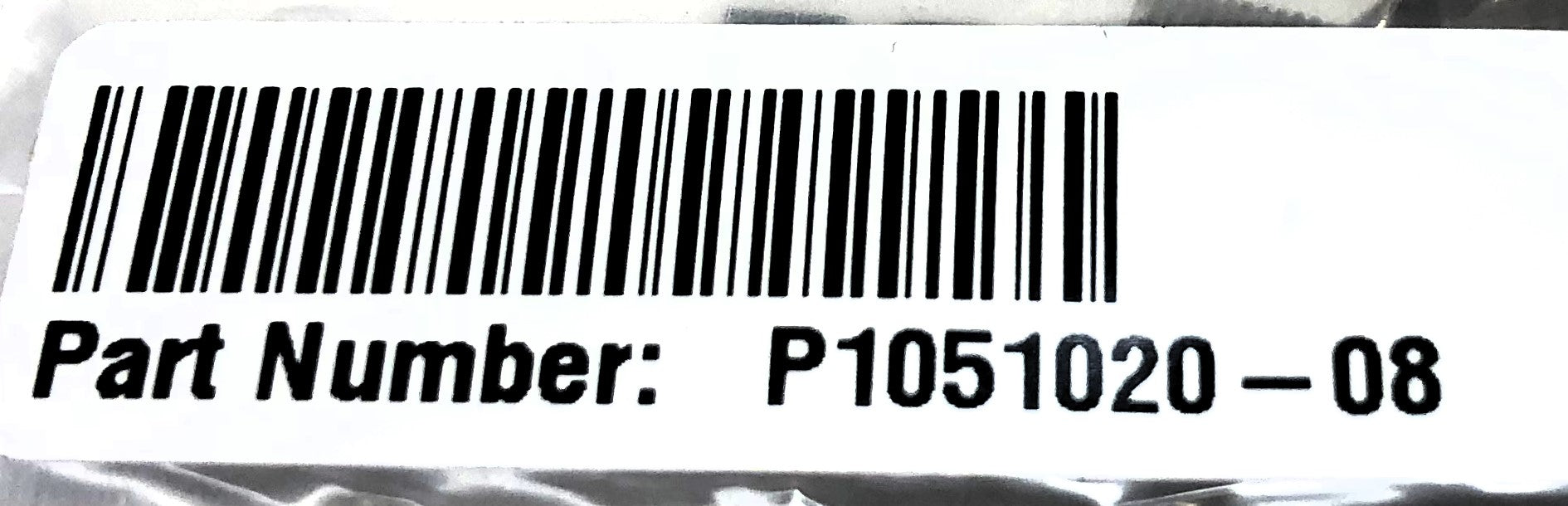 Pair of Screws For Zebra Printer P1051020-08 [Lot of 6] NOS