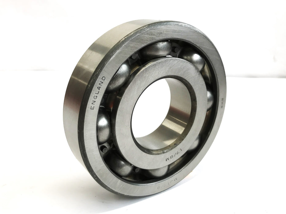 RHP Deep Groove Ball Bearing 1-7/8M NOS