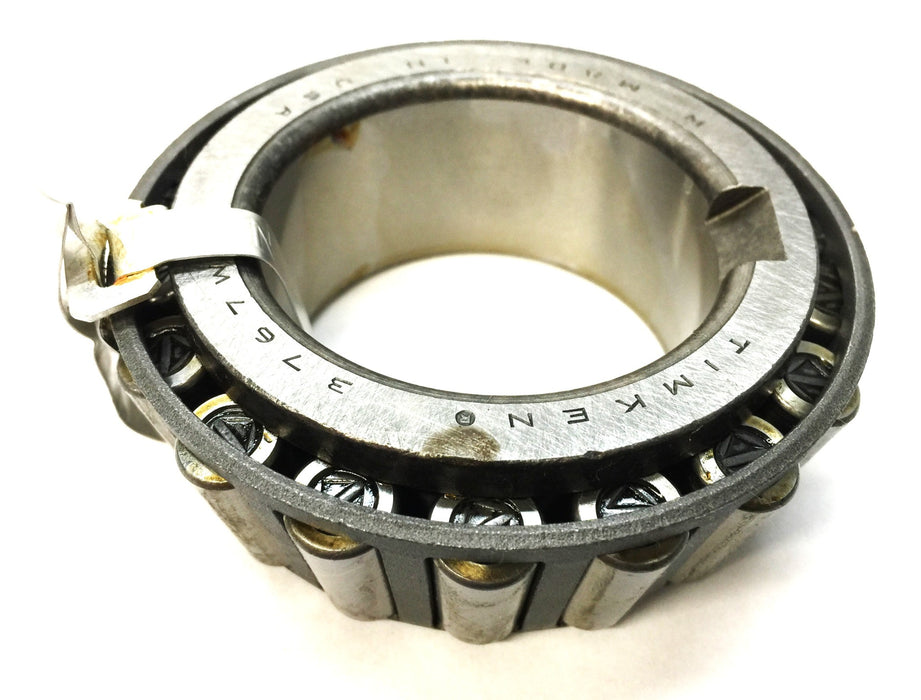 Timken Tapered Roller Bearing Cone 3767W NOS