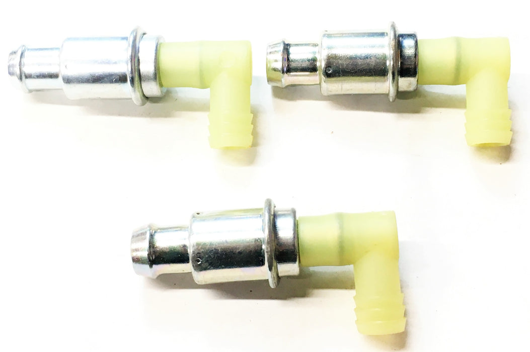 GP Sorensen PCV Valve PCV107 [Lot of 3] NOS