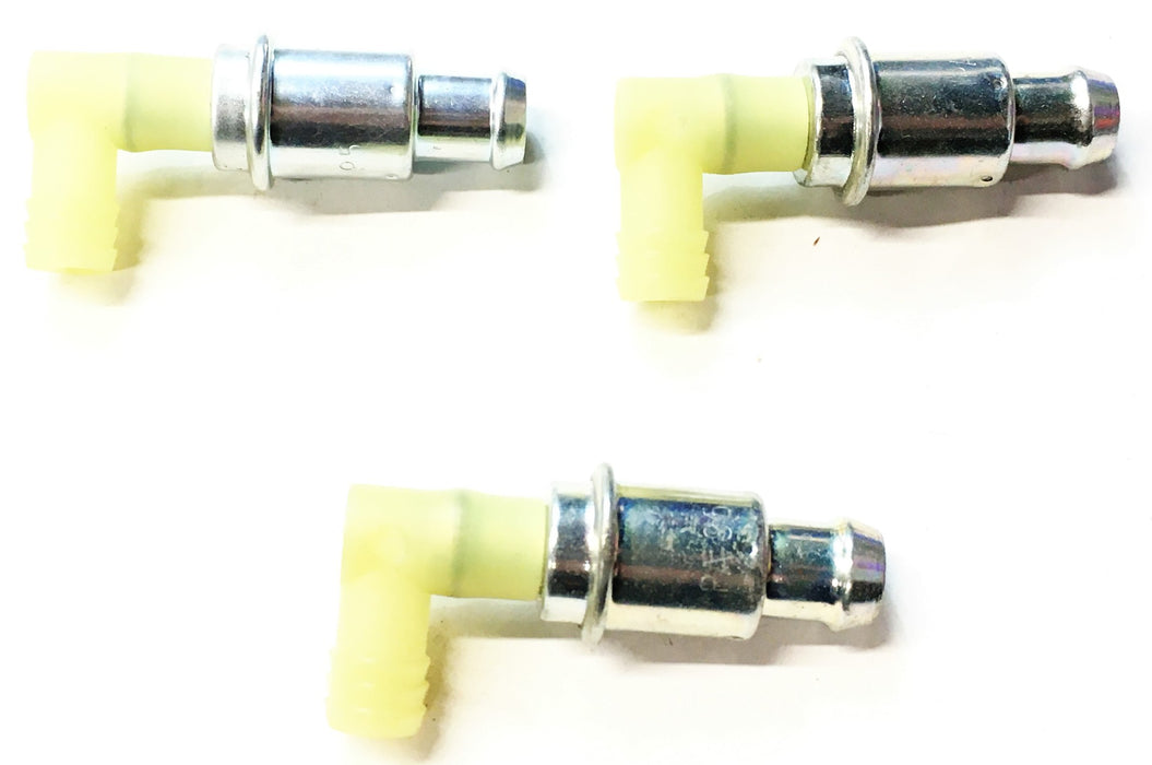 GP Sorensen PCV Valve PCV107 [Lot of 3] NOS