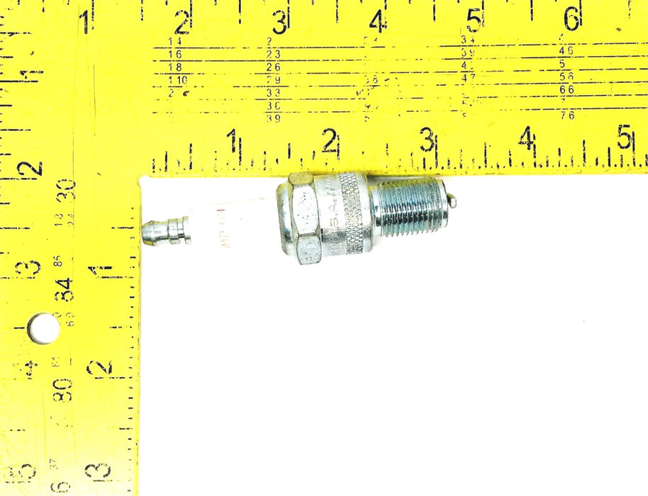Champion Spark Plug For Chrysler XN-6 (2098377) [Lot of 6] NOS