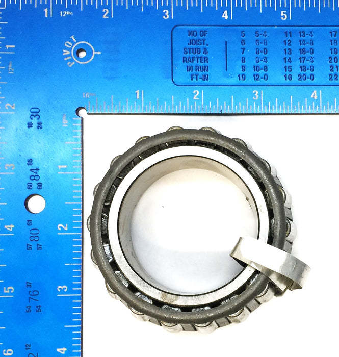 Timken Tapered Roller Bearing Cone 3767W NOS