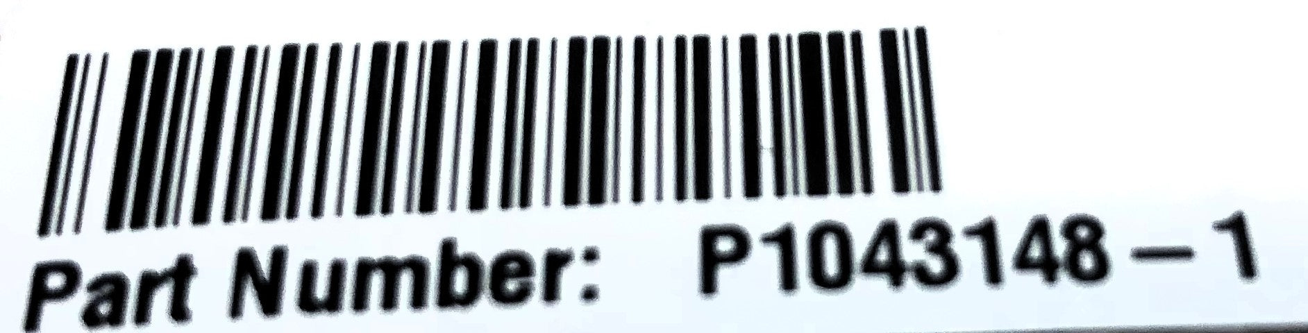 Bracket For Zebra Printer P1043148-1 [Lot of 7] NOS