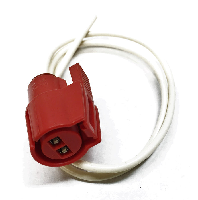Four Seasons Harness Connector 37222 NOS