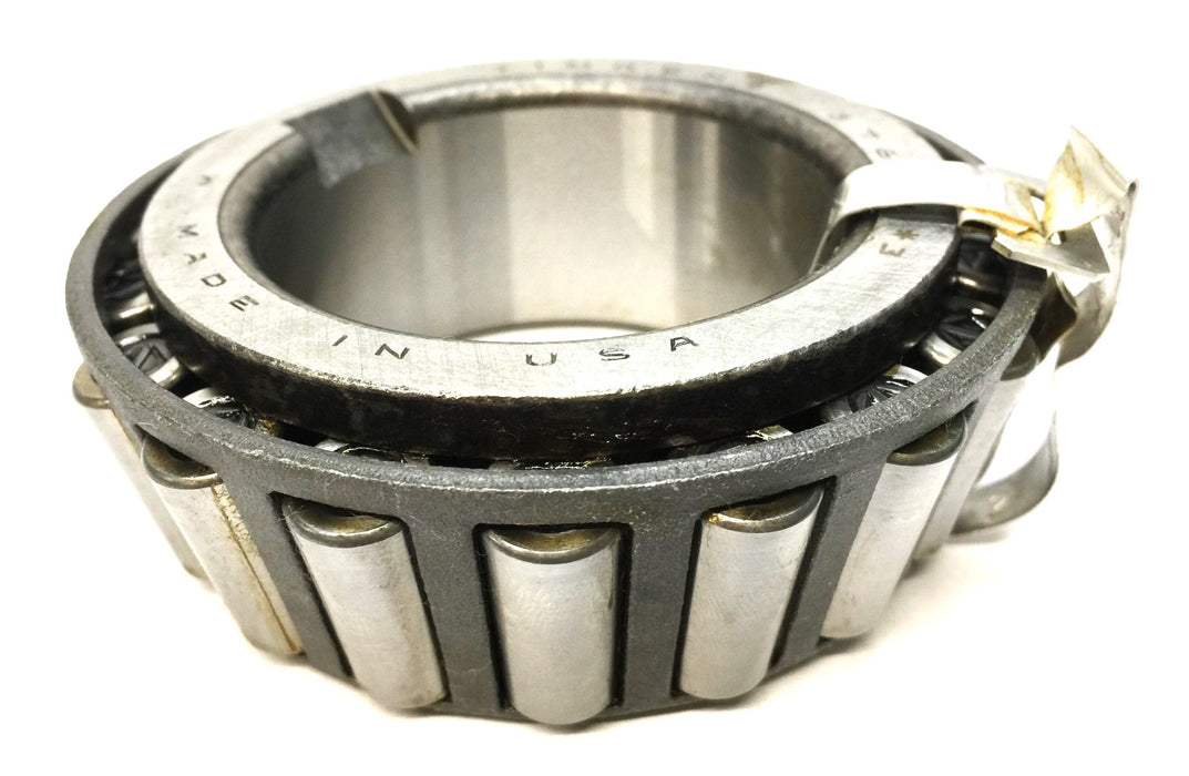 Timken Tapered Roller Bearing Cone 3767W NOS
