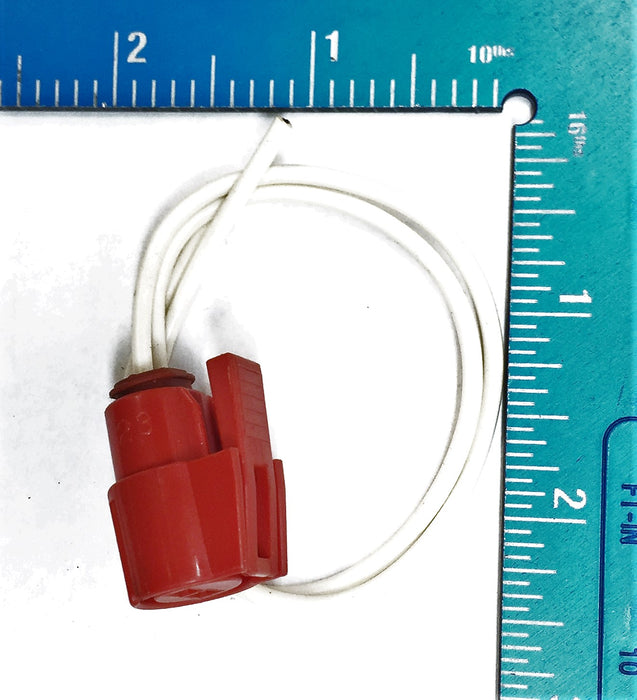 Four Seasons Harness Connector 37222 NOS