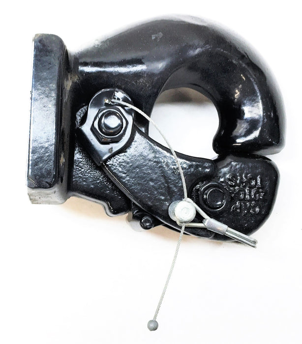 UNBRANDED 20 Ton Capacity Pintle Hook USED