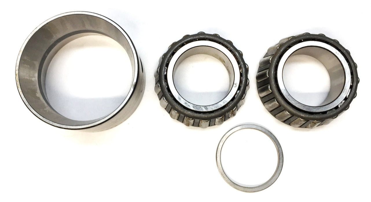 Timken Double-Cup Tapered Roller Bearing Assembly 3729DC (3780/XIS3780) NOS
