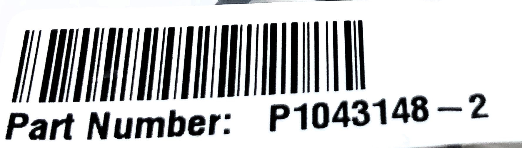 Bracket For Zebra Printer P1043148-2 [Lot of 6] NOS
