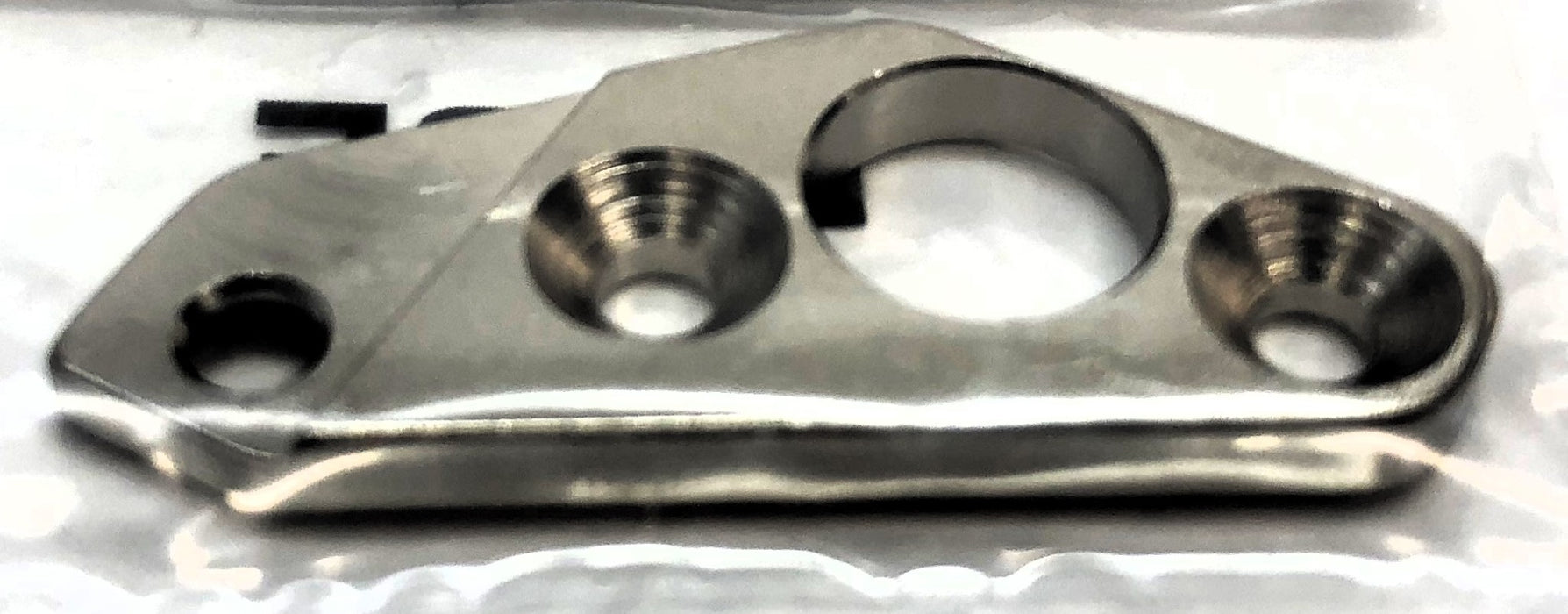 Bracket For Zebra Printer P1043148-2 [Lot of 6] NOS