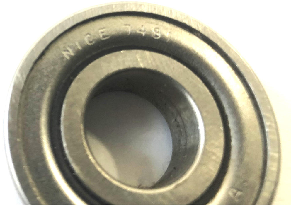 Nice Ball Bearing 7481 NOS