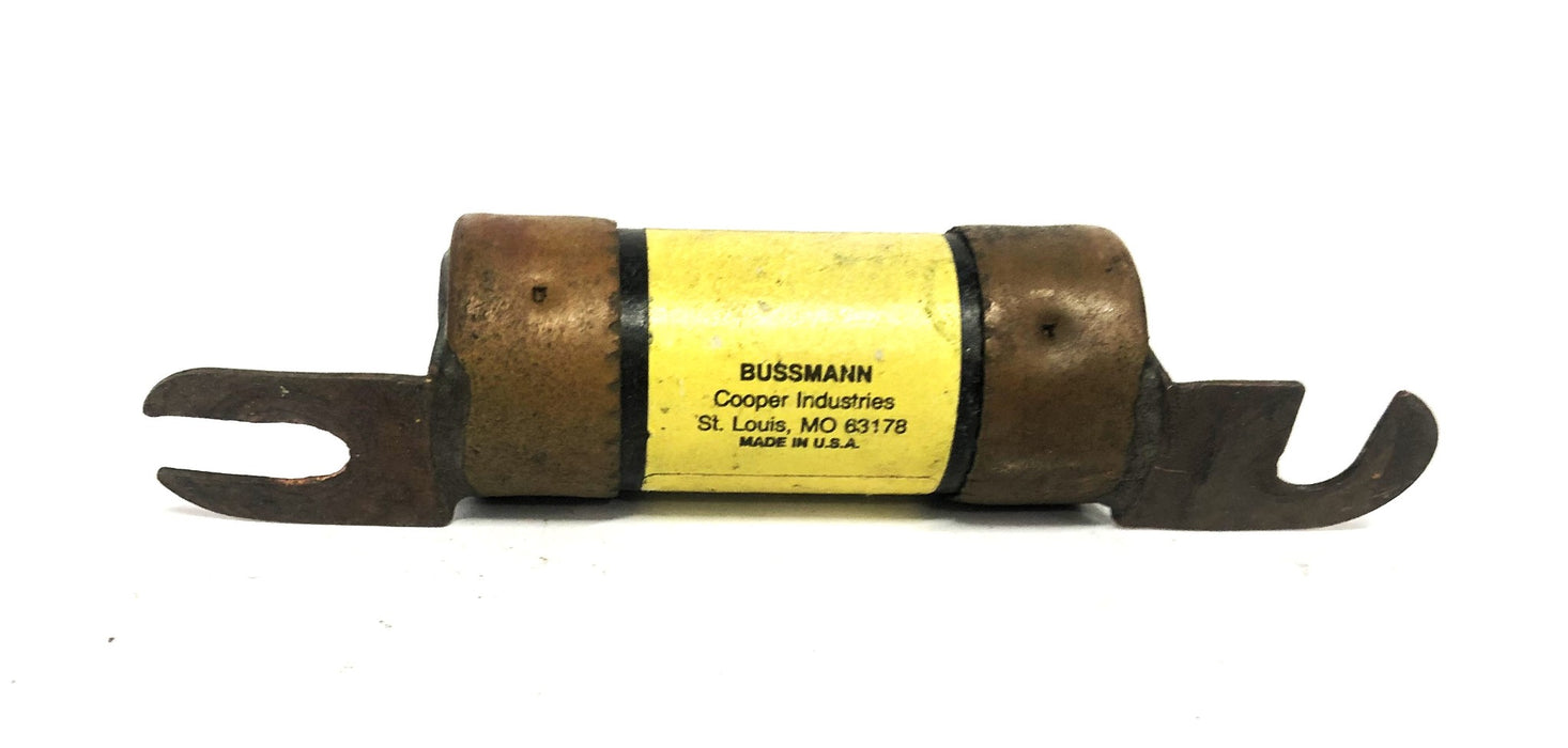 Bussmann Fusetron Fuse ACK-300 [Lot of 2] NOS