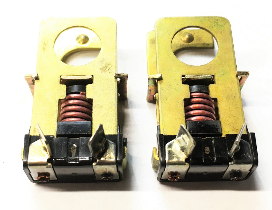GP Sorensen Brake Light Switch SLS87 [Lot of 2] NOS