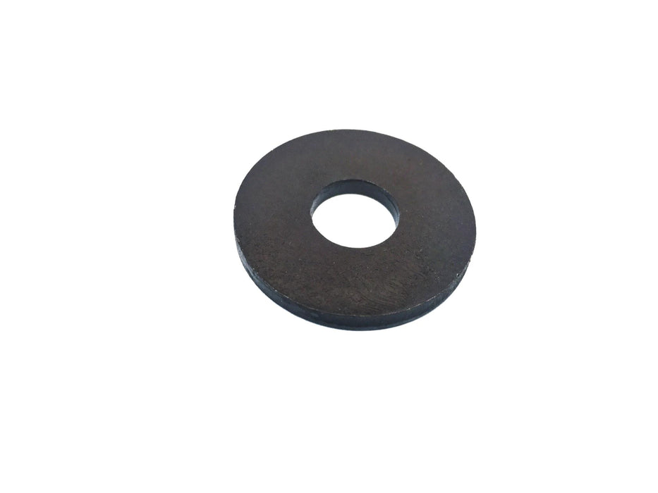 APW 1-5/16 Inch OD 7/16 Inch ID Black Washer [Lot of 4] NOS