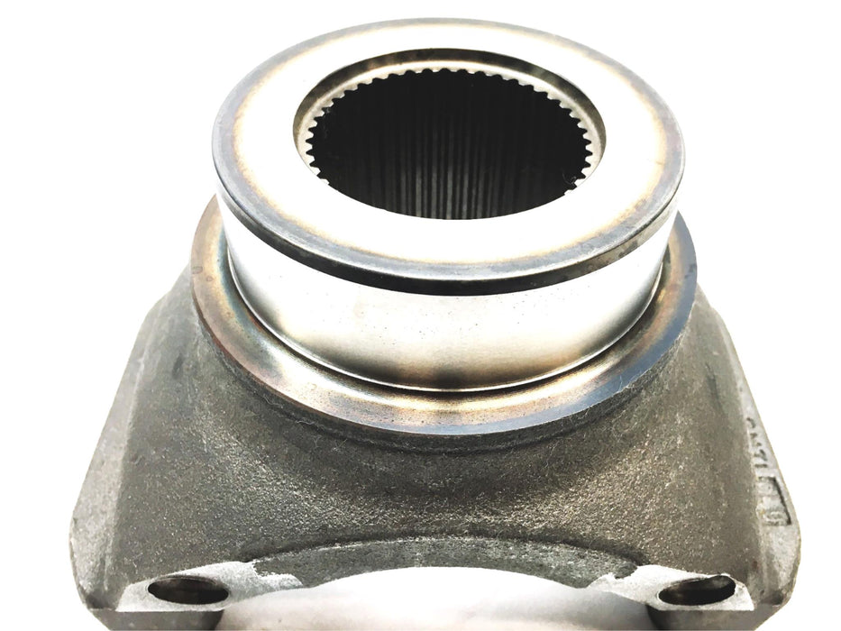 Spicer Half Round End Yoke 6-4-9221-1 NOS