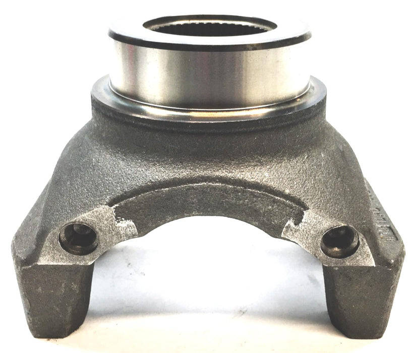 Spicer Half Round End Yoke 6-4-9221-1 NOS