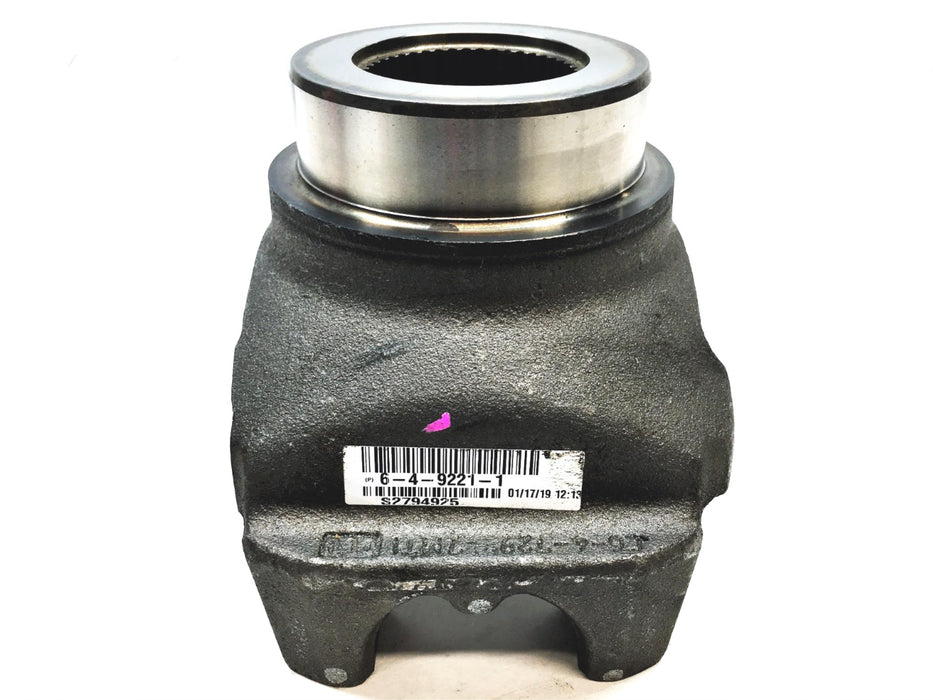 Spicer Half Round End Yoke 6-4-9221-1 NOS
