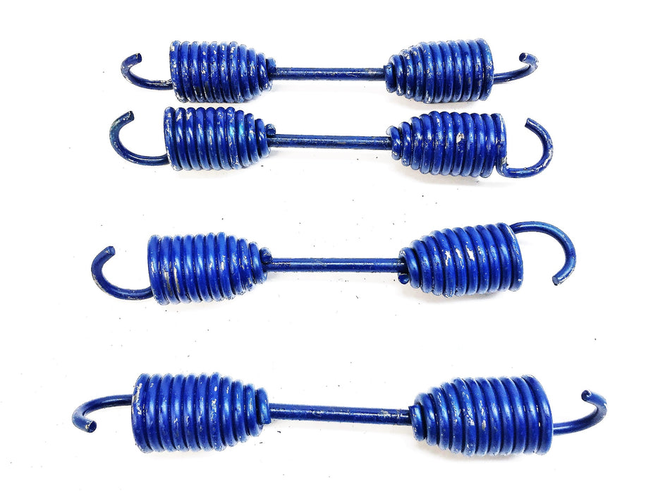 Meritor Brake Springs (Box of 4) 2258W803 NOS