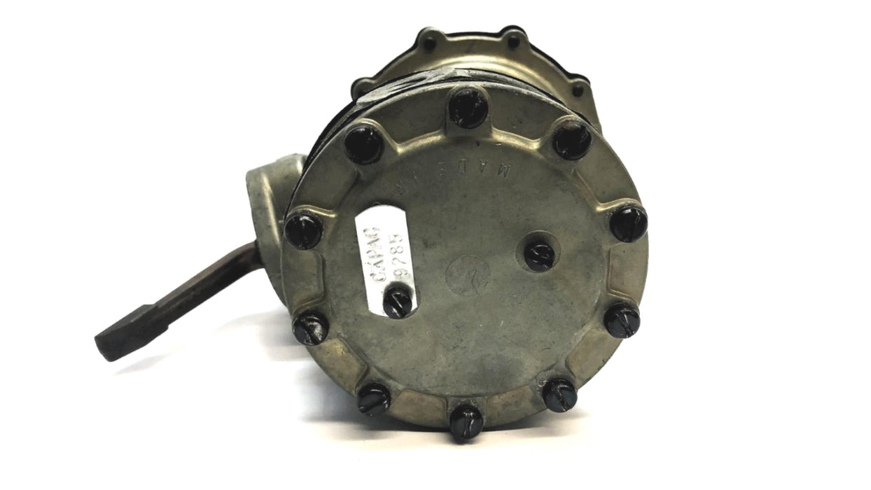Capac Fuel Pump 9285 REMANUFACTURED