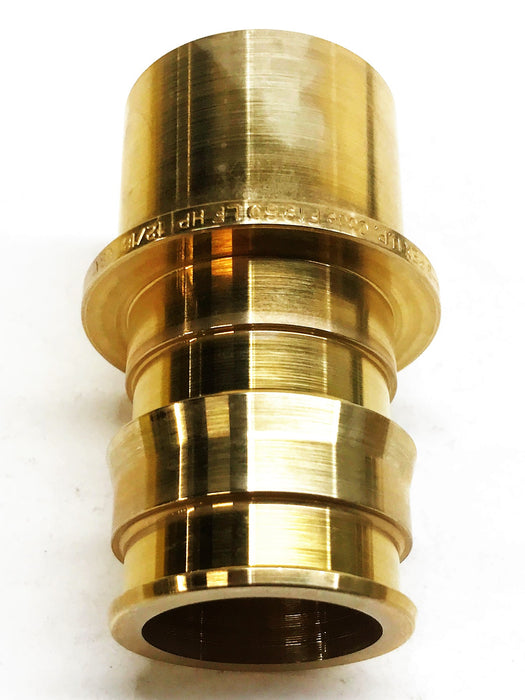 Uponor 1-1/4" ProPEX x 1-1/4" Female Sweat Copper Fitting Adapter LF4501313 NOS