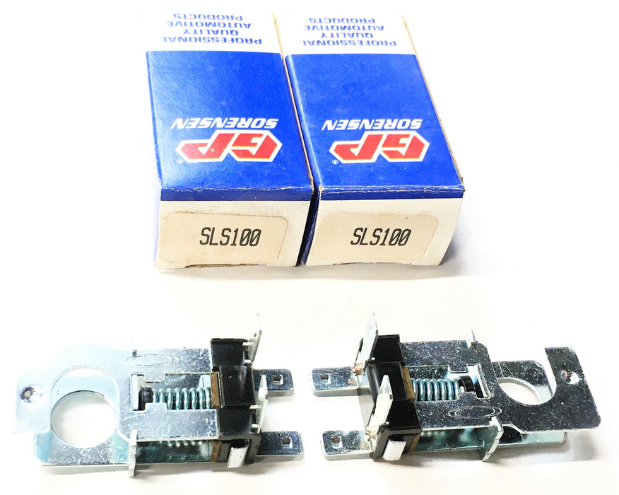 GP Sorensen Brake Light Switch SLS100 [Lot of 2] NOS