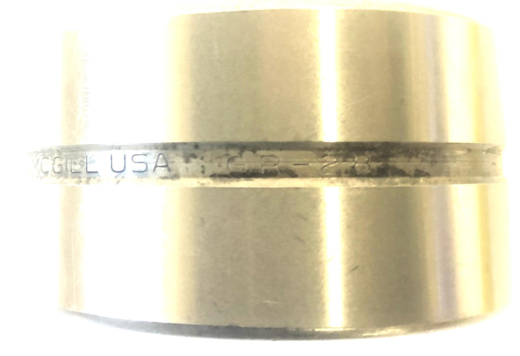 McGill Needle Roller Bearing GR-28 NOS