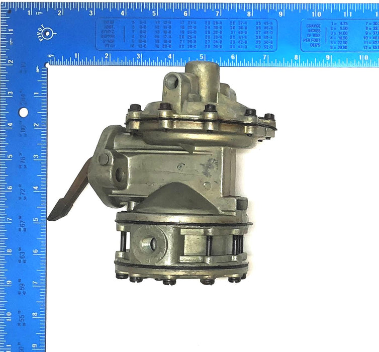 Capac Fuel Pump 9285 REMANUFACTURED