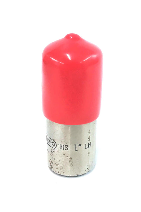 KEO 1" DIAMETER 2.5" OAL BIT HS1"LH NOS