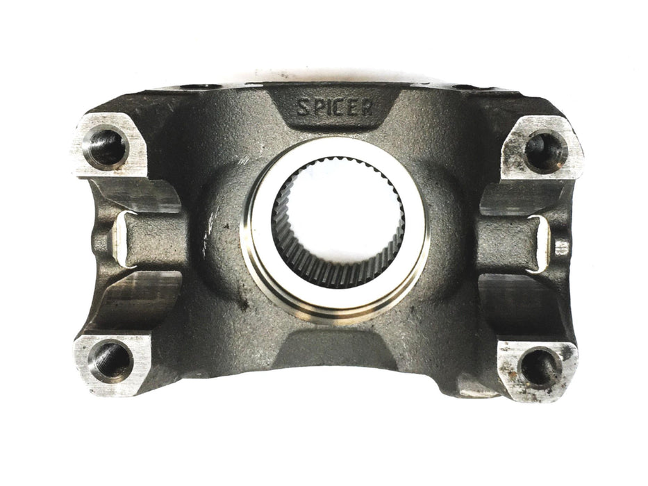 Spicer Half Round End Yoke 6-4-9221-1 NOS