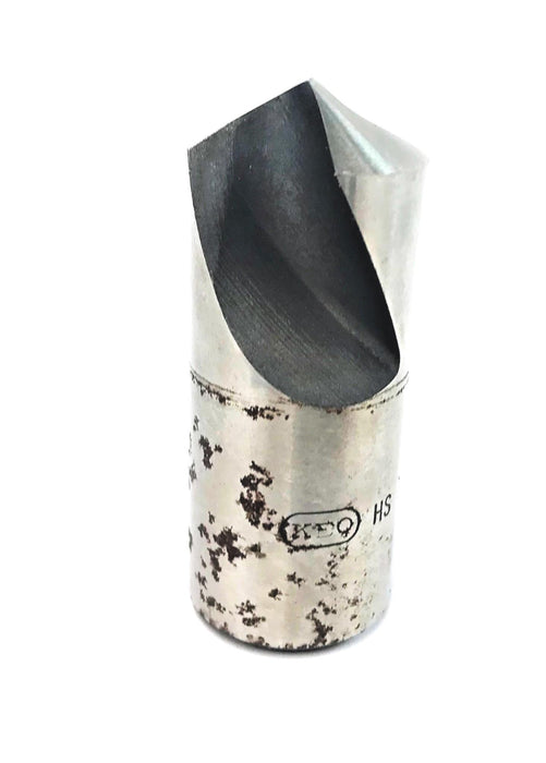 KEO 1" DIAMETER 2.5" OAL BIT HS1"LH NOS