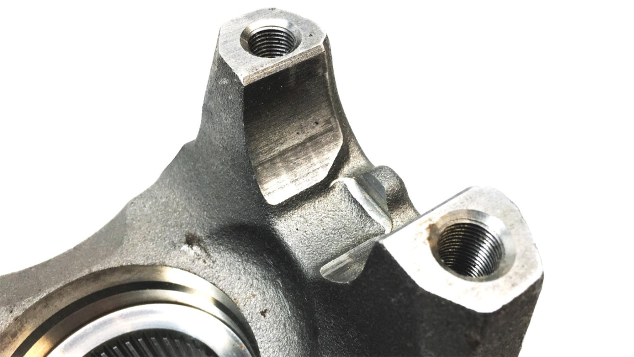 Spicer Half Round End Yoke 6-4-9221-1 NOS