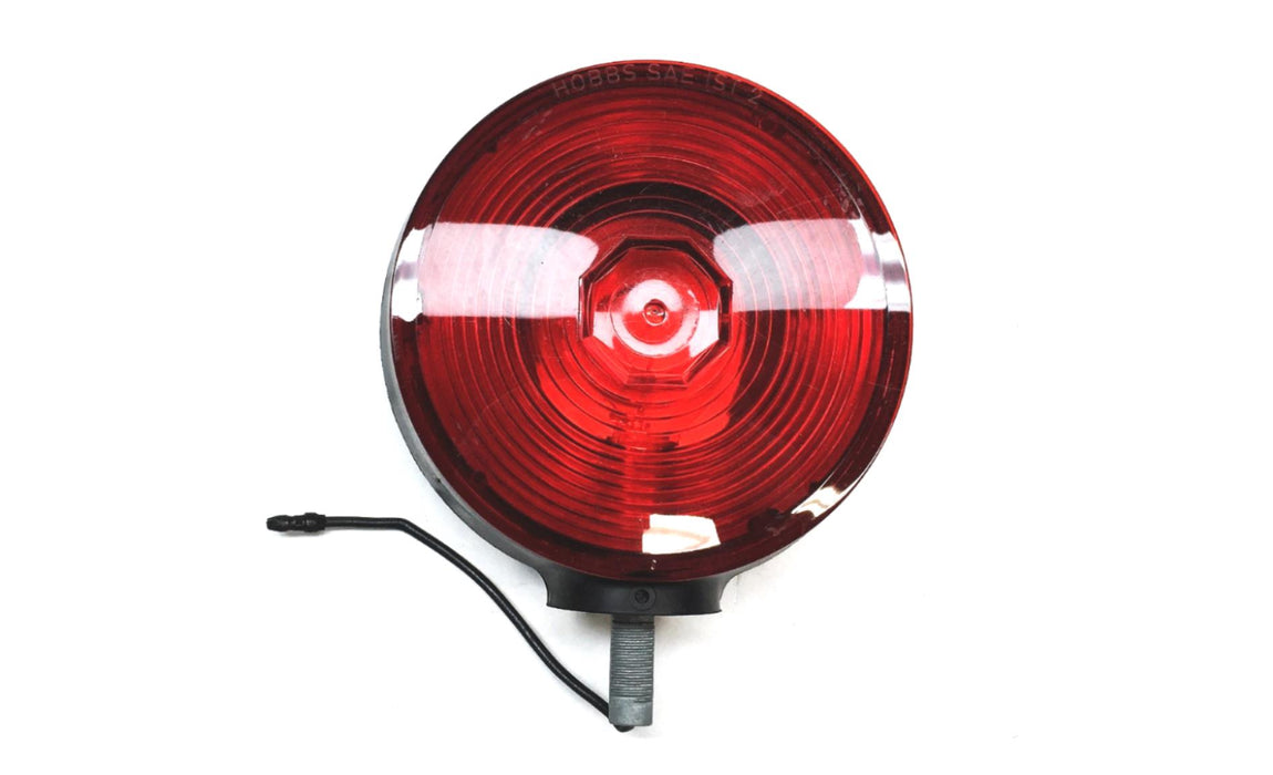 Hobbs Red Lamp L59897 NOS