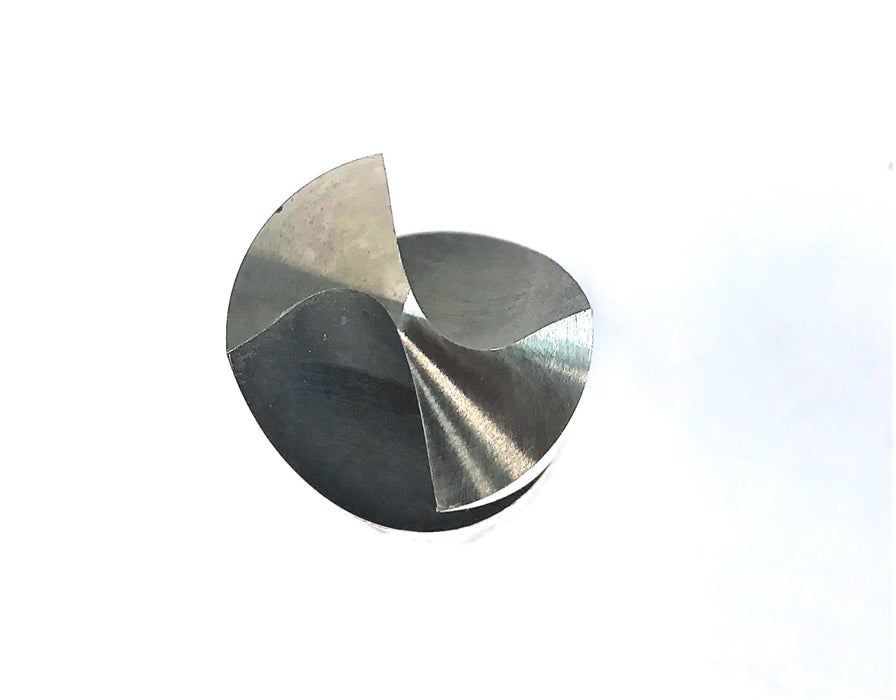 KEO 1" DIAMETER 2.5" OAL BIT HS1"LH NOS