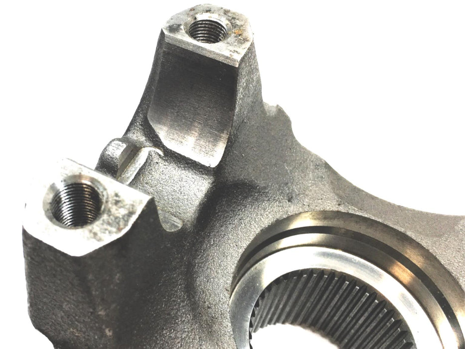 Spicer Half Round End Yoke 6-4-9221-1 NOS